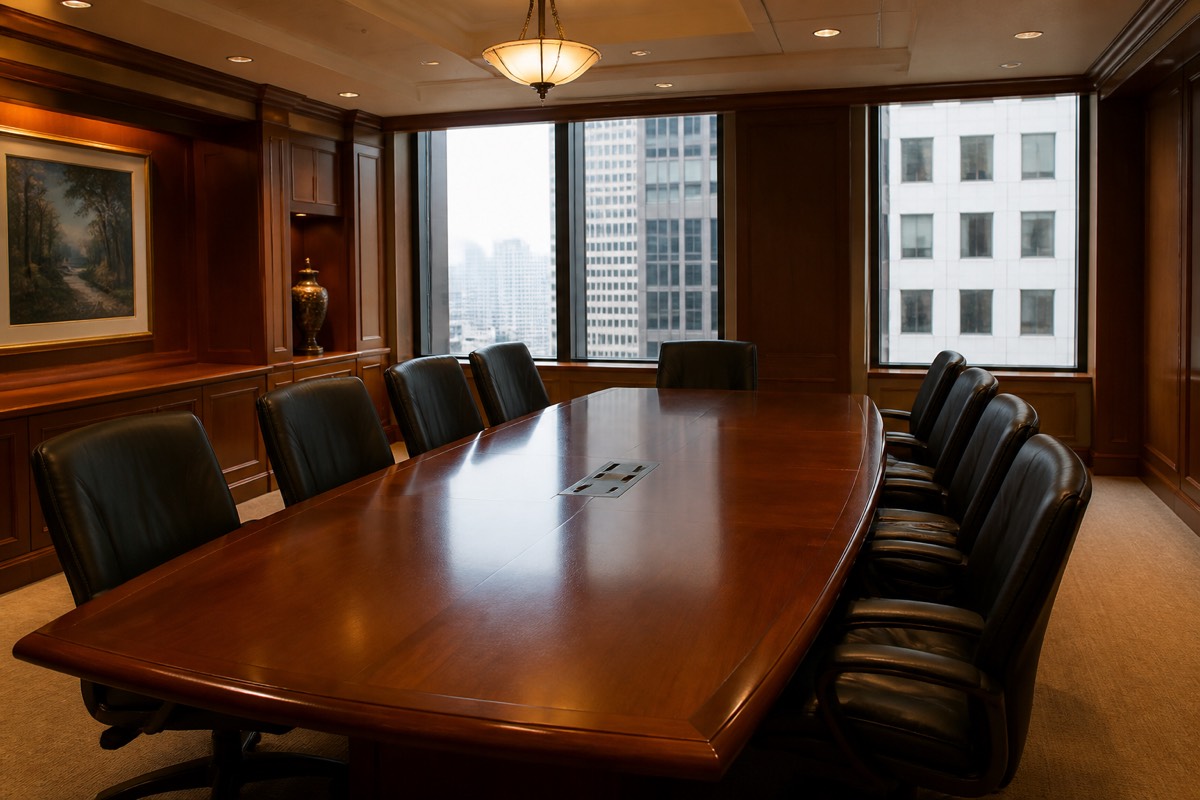 Whitfield and Cross LLP Reduces Reporting Overhead